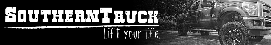 Southern Truck - Lift your life.